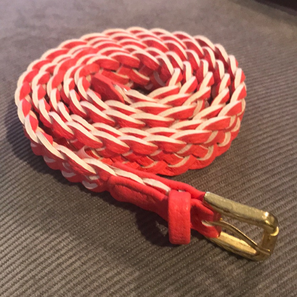 4 NEW WOT Belts sold as a package - Picture 2 of 7